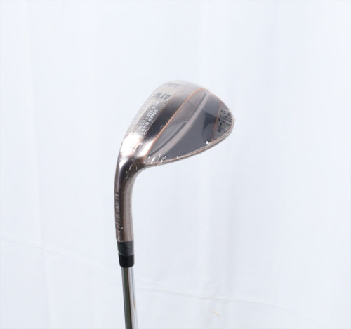 Taylormade Hi Toe 4 Atw Wedge 60°-14 Dynamic Gold Tour Issue 13532180 Left Hand