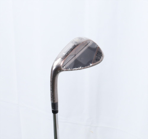 Taylormade Hi Toe 4 Ats Wedge 58°-10 Dynamic Gold Tour Issue 13532189 Left Hand