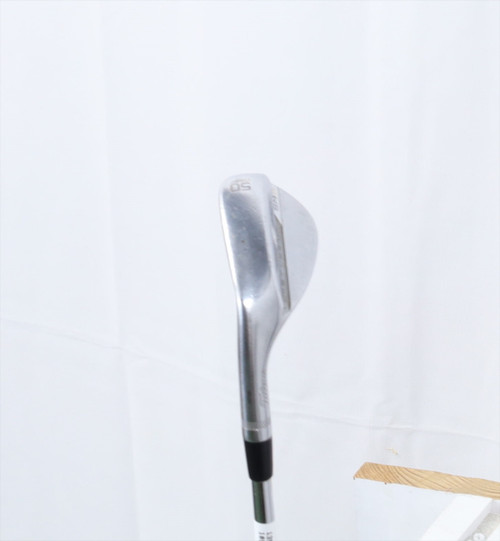 Titleist Vokey Sm8 Tour Chrome F Grind Wedge 50°-8 13535854 Fair