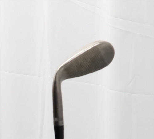 Titleist Vokey Sm10 Nickel S Grind Wedge 54°-10 Wedge Stock Stl