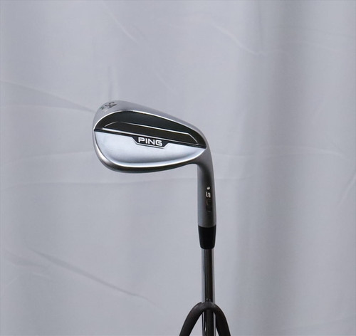 PING s159 ウェッジ 60度 DG S200 Hグラインド s159 Hグラインド ウェッジ ダイナミックゴールド(ウェッジ（単品