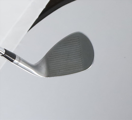 Titleist Vokey Sm9 Tour Chrome D Grind Wedge 58°-12 13538012 Fair