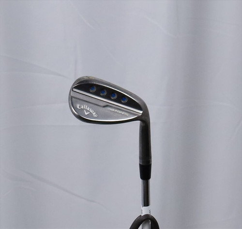 Callaway Md5 Jaws Tour Grey S Grind Wedge 58°-10 Dynamic Gold 115573628 Good