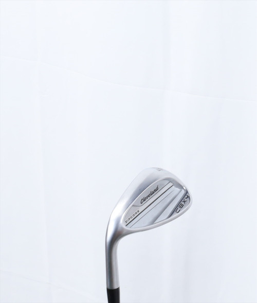 Cleveland Cbx4 Zipcore Wedge 52°-12 Ladies Recoil Dart 50 13296918