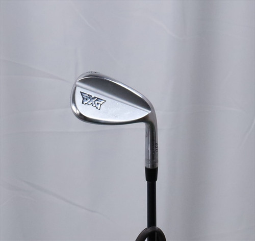 Pxg 0311 3X Forged Chrome Wedge 54°-12 Senior Ust Recoil Dart 65 13518227 Good
