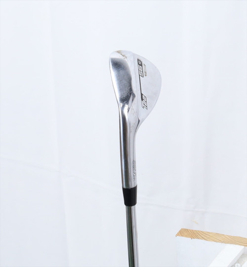 Mizuno T22 Chrome D Grind Wedge 56°-10 Stiff Dynamic Gold 492698