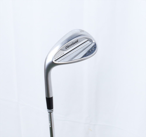 パルティール スーパーウェーブ2020 Cleveland Cbx4 Zipcore Wedge 56°-14 Kbs Hi-Rev 2.0 115 3533356