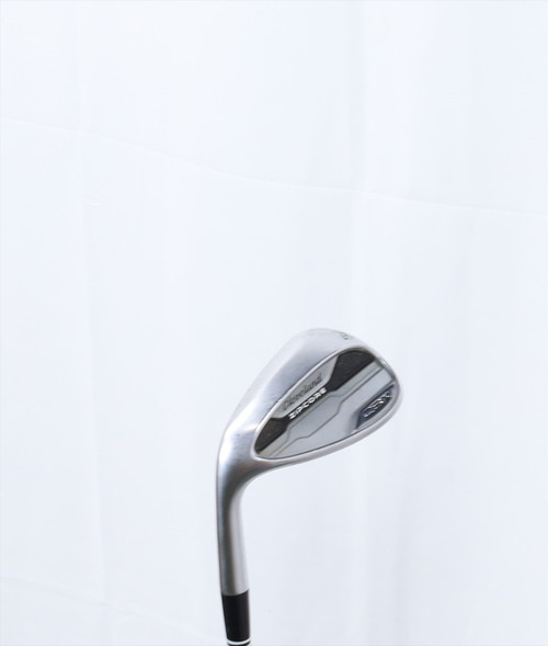 Cleveland Cbx Zipcore Satin Wedge 56°-12 Catalyst 80 13497181 Good Left Hand Lh