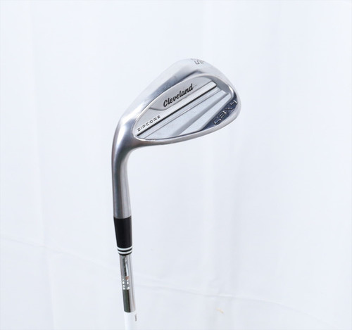 Cleveland Cbx4 Zipcore Wedge 52°-12 Kbs Hi-Rev 2.0 13511931 Excellent Left Hand
