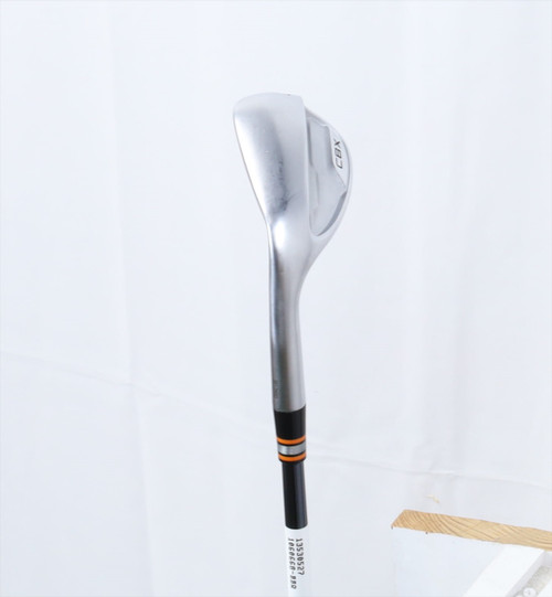 Cleveland Cbx Zipcore Satin Wedge 54°-12 Recoil Dart 105 13530527