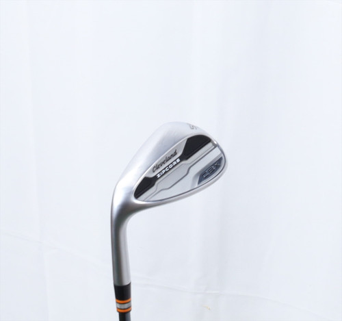 Cleveland Cbx Zipcore Satin Wedge 54°-12 Recoil Dart 105 13530527