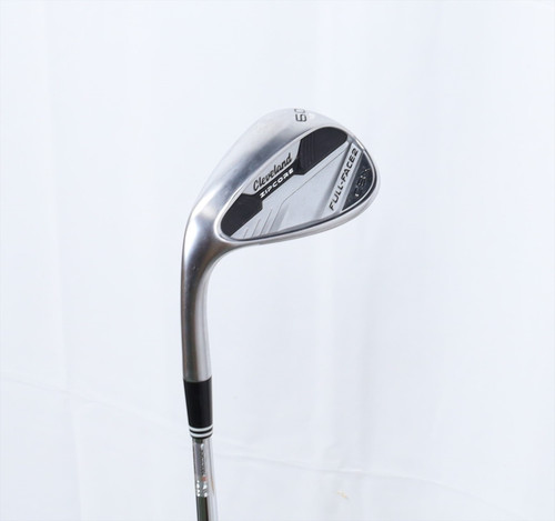 Cleveland Cbx Full Face 2 Wedge 60°-12 Dynamic Gold 13534215 Good Left Hand Lh