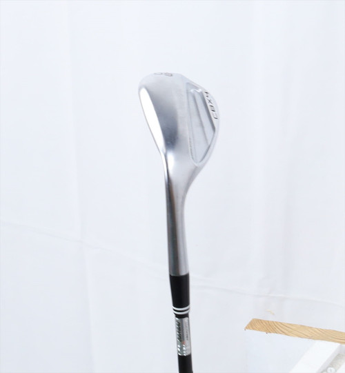 Cleveland Cbx4 Zipcore Wedge 60°-12 Recoil Dart 80 13534304 Good