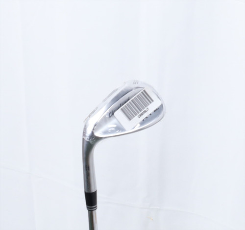 Cleveland Rtz Mid Grind Tour Satin Wedge 56°-10 Dynamic Gold 13535487 Left Hand