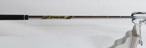 Cleveland Rtz Mid Grind Tour Satin Wedge 56°-10 Dynamic Gold