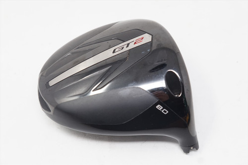 Titleist Gt2 8*  Driver Club Head Only Inv13569279