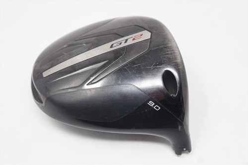 Titleist GT2 ドライバー 10.0度 Titleist Gt2 10* Driver Club Head Only Inv13569559 - Mikes Golf Outlet