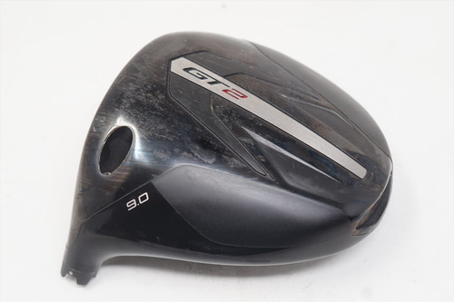 ロッド Cheiron THE GLORY Type II GT2-92 9ft Titleist Gt2 8* Driver Club Head Only Inv13569291 Lefty Lh - Mikes