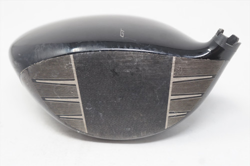 Titleist Gt2 10* Driver Club Head Only Inv13569559 - Mikes Golf Outlet