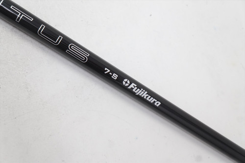 Fujikura Oem Ventus Black 7-S Stiff 42.25