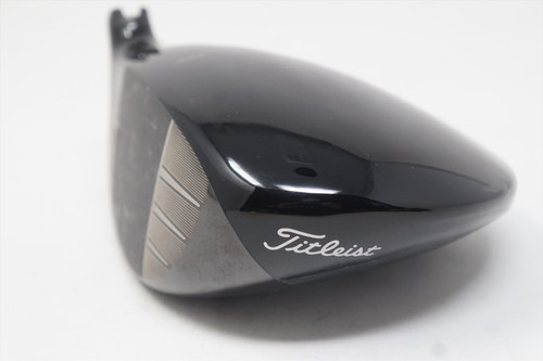 Titleist Gt3 8* Driver Club Head Only Inv13569777 Lefty Lh - Mikes
