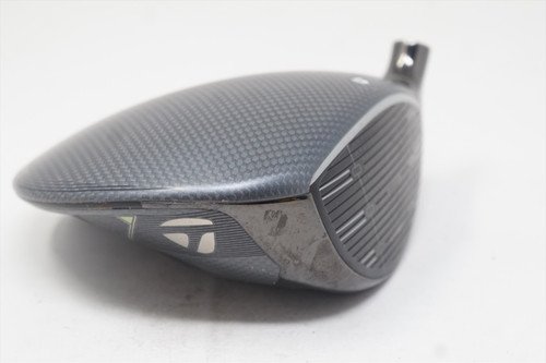 Taylormade Qi35 9* Driver Club Head Only Inv13552349 - Mikes Golf