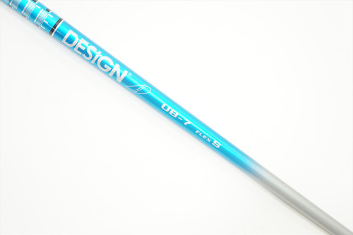 Graphite Design Tour Ad Ub 7-S Stiff 44.5