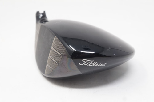 Titleist Gt3 11* Driver Club Head Only Inv13570000 Lefty Lh