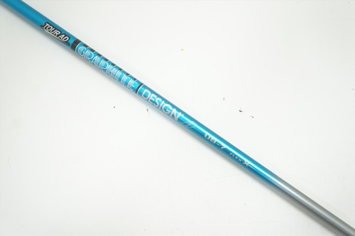 Graphite Design Tour Ad Ub 8-X X-Stiff 44.5