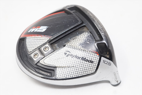 Taylormade M5 10.5* Driver Club Head Only Inv13575397