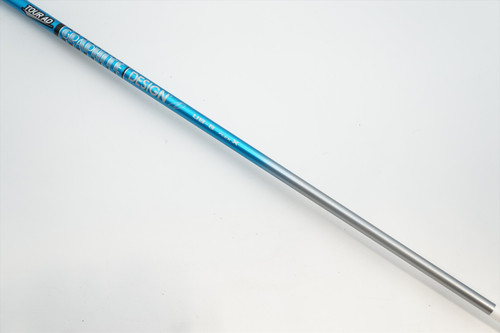 Graphite Design Tour Ad Ub 8-X X-Stiff 44.5" Driver Shaft Titleist GTS GT 3-3-B