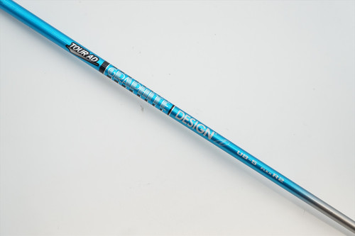 Graphite Design Tour Ad Ub 8-X X-Stiff 44.5