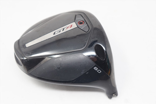 Titleist Gt4 8* Driver Club Head Only Inv13570133 - Mikes Golf Outlet