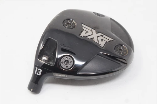 Pxg Secret Weapon 13* Driver Club Head Only Inv13561829 Lefty Lh