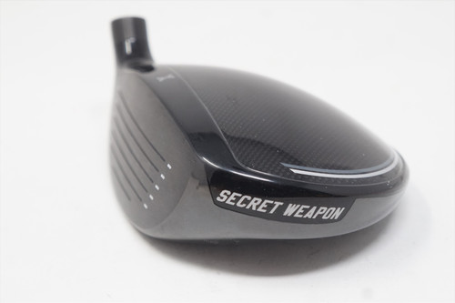 Pxg Secret Weapon 13* Driver Club Head Only Inv13561829 Lefty Lh