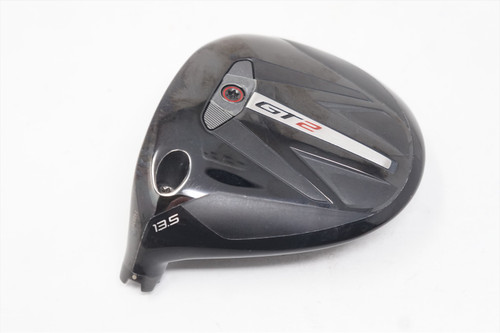 Titleist Gt2 13.5* #3 Fairway Wood Club Head Only Inv13573487