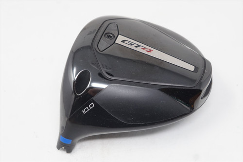 Titleist Gt4 10*  Driver Club Head Only Inv13561525 Lefty Lh
