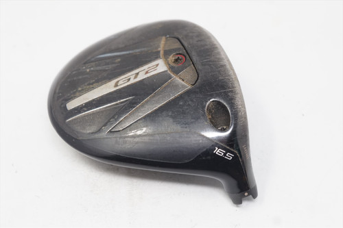 Titleist Gt2 16.5* #4 Fairway Wood Club Head Only Inv13573459