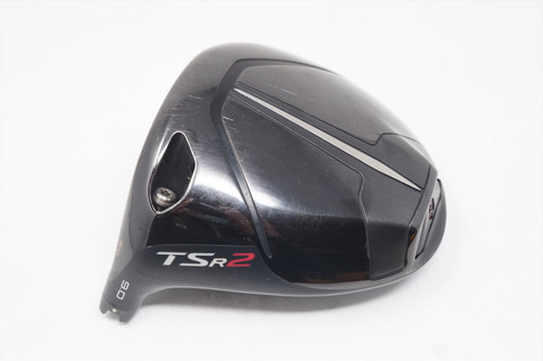 Titleist Tsr2 9*  Driver Club Head Only Inv13578945 Lefty Lh
