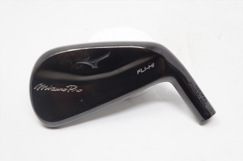 Mizuno Pro Fli-Hi 21.5* #4 Iron Club Head Only Inv13459401