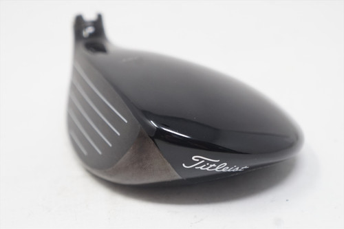 Titleist Gt3 18* #5 Fairway Wood Club Head Only Inv13570404 Lefty