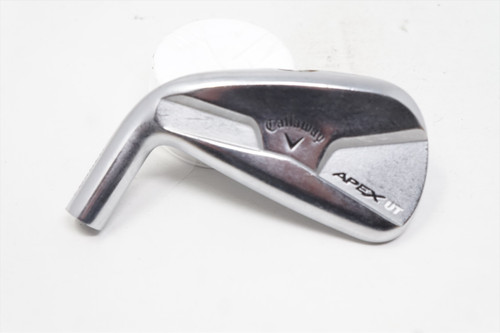 Callaway Apex Ut 24* #5 Iron Club Head Only Inv13532091 Lefty Lh