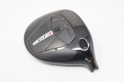 Titleist Gt3 16.5* #4 Fairway Wood Club Head Only Inv13570529