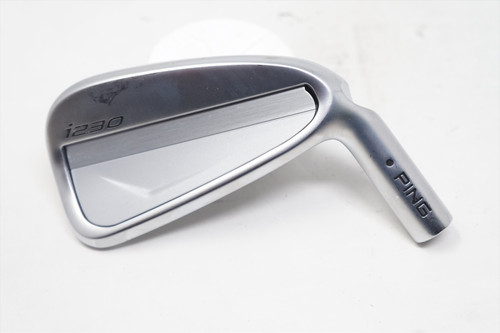 Ping I230 50* Uw Wedge Club Head Only Inv13541896 - Mikes Golf Outlet