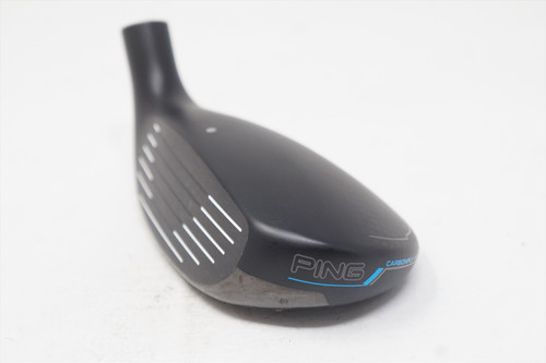 Ping G440 20* #3 Hybrid Club Head Only Inv13562298 Lefty Lh