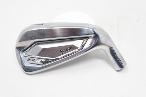 Srixon Zxir Hl 32* #7 Iron Club Head Only Inv13342683