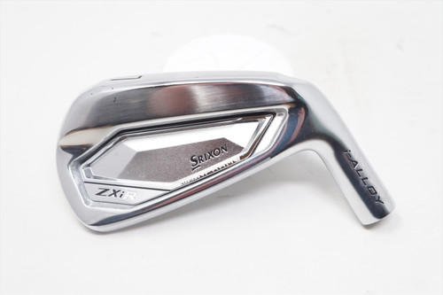 Srixon Zxir Hl 32* #7 Iron Club Head Only Inv13342683 - Mikes Golf