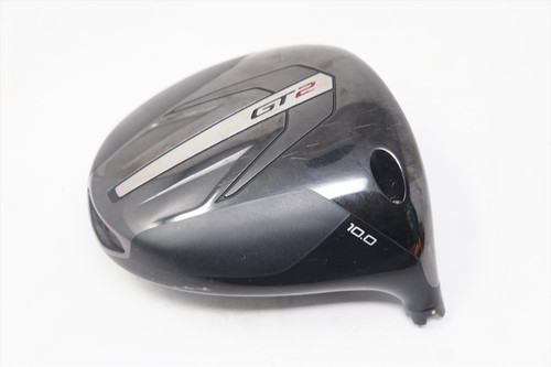 Titleist Gt2 10*  Driver Club Head Only Inv13565303