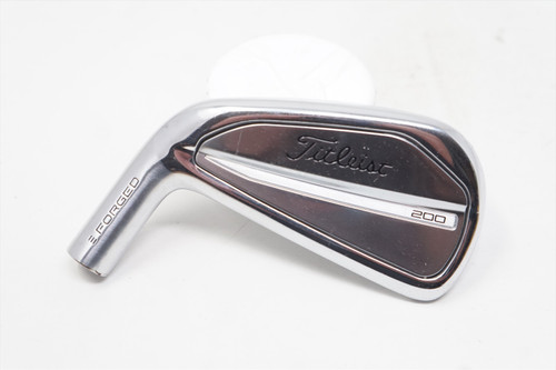 Titleist T200 2023 17* #2 Iron Club Head Only Inv13492840 Lefty Lh