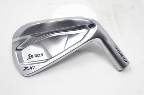 Srixon Zxi7 25* #5 Iron Club Head Only Inv13497953